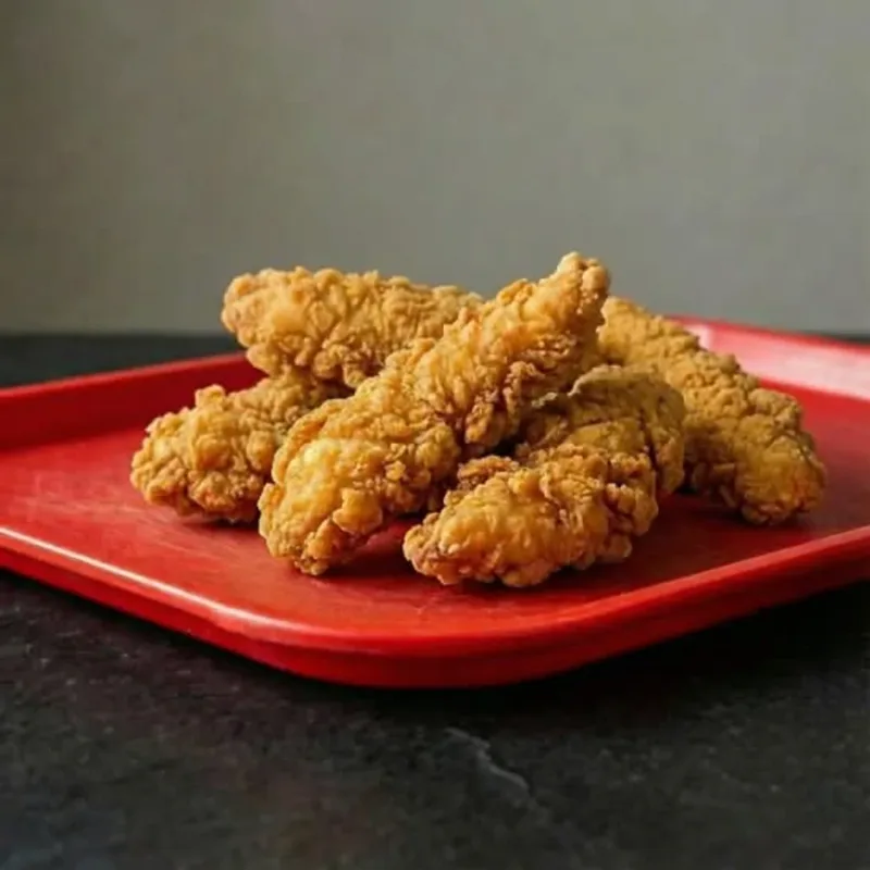 5 Pieces Tenders