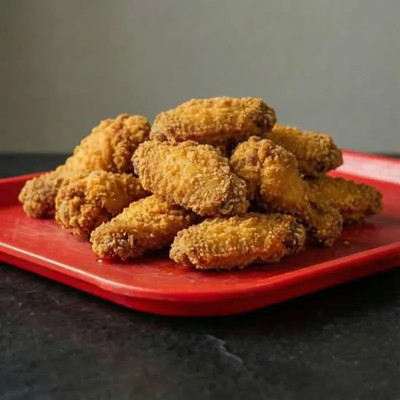10 Pieces Wings