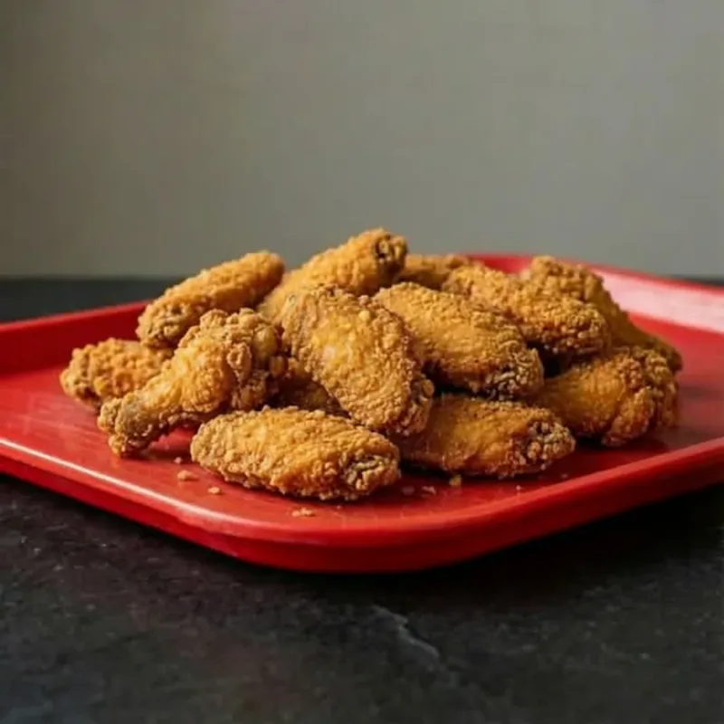 16 Pieces Wings